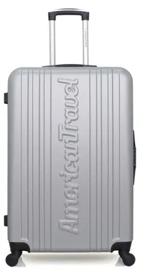Produktbild von AMERICAN TRAVEL – Großer Koffer SPRINGFIELD 75 cm, 4 Rollen