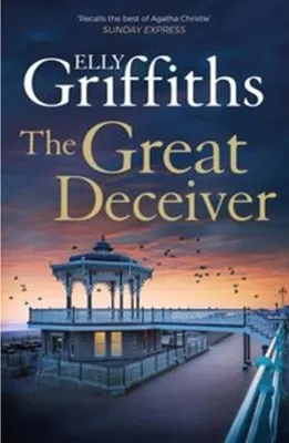 Immagine prodotto di The Great Deceiver
