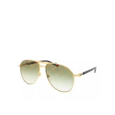 Produktbild von Sonnenbrille Gucci GG1220S 004