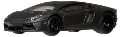 Productafbeelding van Hot Wheels Fast & Furious JHW77, Voertuig, Vanaf 3 jaar, Kunststof, Metaal, Meerkleurig