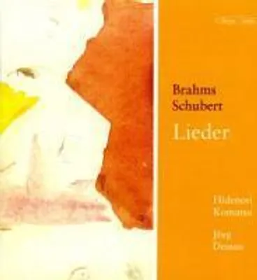 Produktbild von Lieder