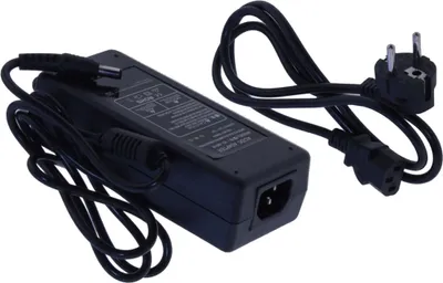 Obrázek produktu pro LED zdroj 12V DC 8A 96W zásuvný zdroj Idealed ID-3016