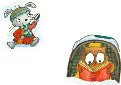 Obrázok produktu pre Nálepka adventný kalendár - V lese škriatkov