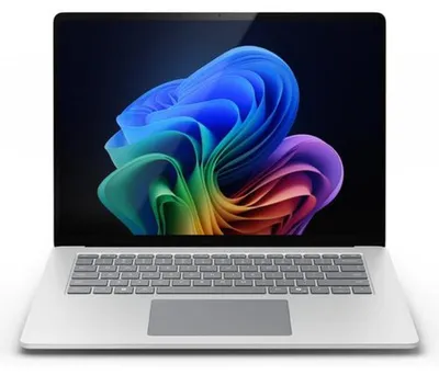 Obrázek produktu pro Microsoft Surface Laptop 7 , Snapdragon, 38,1 cm (15"), 2496 x 1664 px, 16 GB, 512 GB, Windows 11 Pro