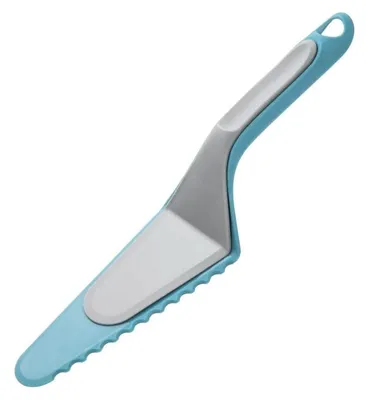 Immagine prodotto di Zenker cake server Candy con raschietto 27,5 x 7 cm