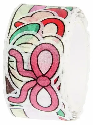 Produktbild von Washi Sticker Eye CandyMIX