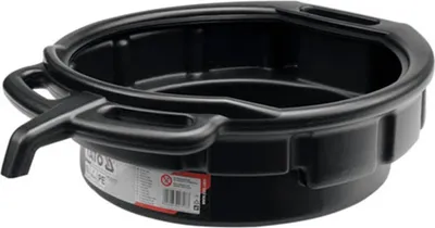 Obrázok produktu pre Odkvapkávacia miska na olej YATO 15 l