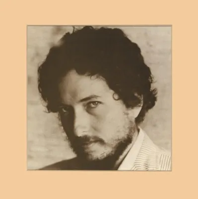Immagine prodotto di Bob Dylan - New Morning (LP)