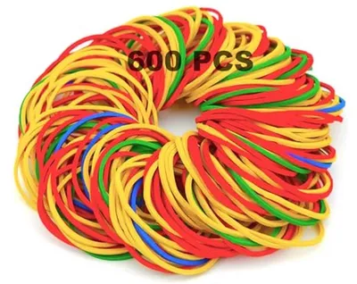 Gummiband, Hauptbild
