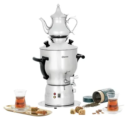 Obrázok produktu pre 5-litrový samovar