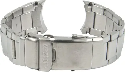 Produktbild von Citizen Eco-Drive Promaster Diver | Ersatzband 23mm Edelstahl BN0100