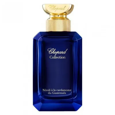 Image de Chopard, Neroli a la Cardamome du Guatemala, Eau de Parfum, Unisex, 50 ml