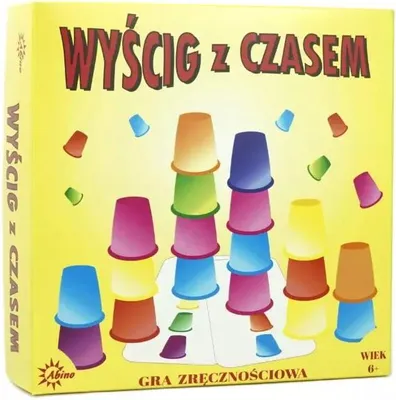 Zdjęcie produktu dla Wesołe naparstki