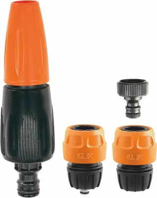 Obrázek produktu pro SADA STŘÍKACÍCH TRYSK G.F. – 4 kusy