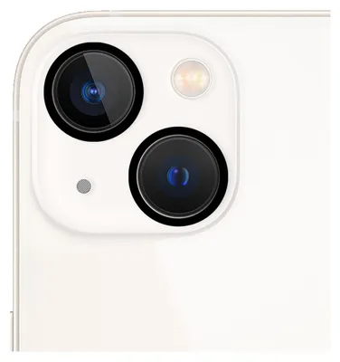 Obrázok produktu pre Pre Apple iPhone 14 / 14 Plus 9H Zadná ochrana objektívu zadnej kamery Tvrdené sklo Armour