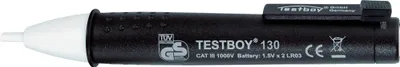 Produktbild von Testboy Magnetfeldprüfer kontaktlos 130