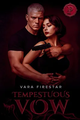 Produktbild von Tempestuous Vow
