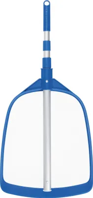 Produktbild von Bestway 58635, Pool-Handabschäumer, Blau, Edelstahl, Aluminium, Polypropylen (PP), 3,05 m, 300 mm, 630 mm