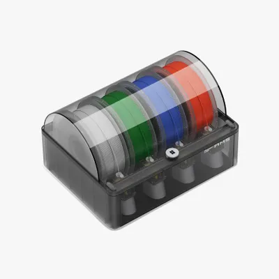 Produktbild von Bambu Lab AMS - Automatisches Materialsystem