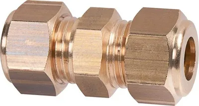Produktbild von Bicone Verbindungselement 18 mm