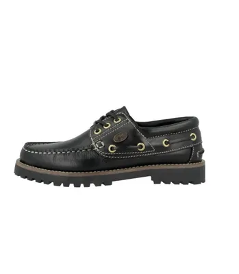 Produktbild von DOCKERS BY GERLI Schnürschuhe Damen schwarz 36