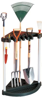 Obrázok produktu pre KETER Držiak Náradie Corner Tool Rack 17361063