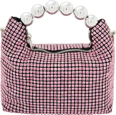 Produktbild von FENIA damen handtasche - rosa, onesize