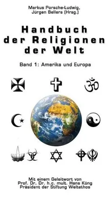Immagine prodotto di Handbuch der Religionen der Welt