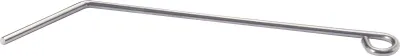 Produktbild von SW-Stahl 26160L-3 Spannrollenfixierstift