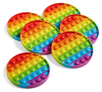 Image de Ressources pédagogiques, 95429, 3 ans/âges, multicolore
