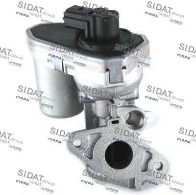 Produktbild von SIDAT 83.829 AGR-Ventil für FIAT Ducato Kastenwagen (250, 290) Abgasrückführungsventil