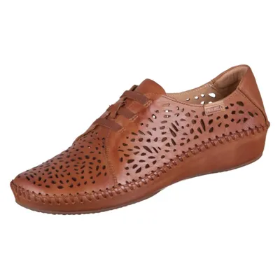 Produktbild von Pikolinos Komfort Slipper Damen 31353339303736 Braun 36 EU