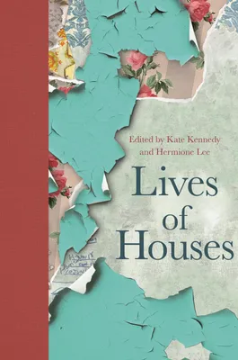 Produktbild von Lives of Houses