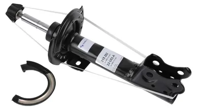 Produktbild von Sachs Stoßdämpfer 315 292 vorne für Mercedes-Benz A