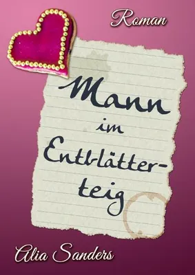 Produktbild von Mann im Entblätterteig