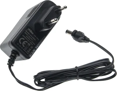 Produktbild von vhbw Ladegerät kompatibel mit Bosch BBH 218 LTD, BBHL22BLCK, BBHF 220, BBHL 22, BBHL 21840, BBH 21830 L, BBHL 21841 Handstaubsauger, Akkustaubsauger