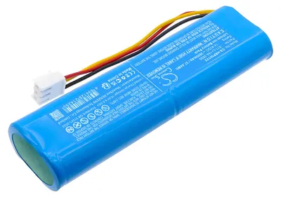 Produktbild von TECHTEK Akku Kompatibel mit [Haier] P50U1, S50U1, Z50U1 Ersetzt S11-Li-144-2600