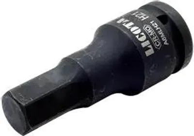 Produktbild von Innensechskant Nuss 3/4 Zoll, Innensechskant Stecknuss H30, Cr-Mo Stahl