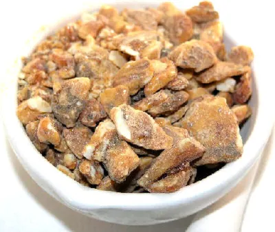 Produktbild von Benzoe Siam 100g - Styrax Benzoin - 100% naturreines Räucherwerk