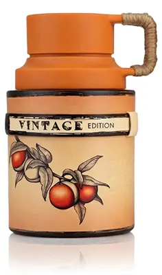 Obrázek produktu pro Armaf Odyssey Mandarin Sky Vintage Edition EDP 100 ml UNISEX