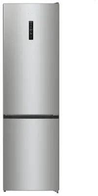 Produktbild von Gorenje NRK620CA2XL4 Kühl- und Gefrierkombination Freistehend