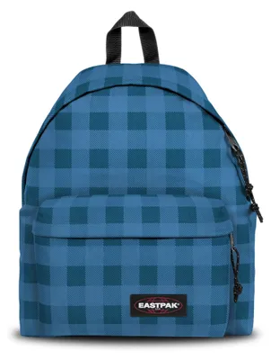 Produktbild von Eastpak Padded Pak'r 24 - Rucksack 40 cm (checker blue)