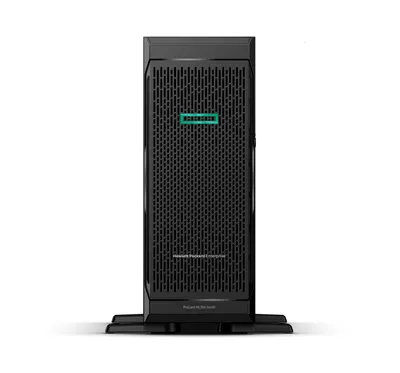 Produktbild von Server HPE ML350 GEN10 4210R 1P 16GB DDR4