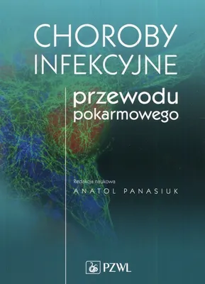 Obrázok produktu pre Infekčné ochorenia gastrointestinálneho traktu