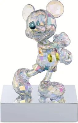 Produktbild von Swarovski Mickey & Friends Mickey 5690167 heit 2024 /Abverkauf nur solange Vorrat reicht