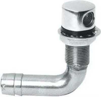 Immagine prodotto di Osculati 90° collo serbatoio sfiato carburante