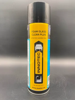 Produktbild von INNOTEC Foam Glass Clean PLUS Scheibenreiniger 500 ml