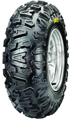 Obrázek produktu pro CST Motocyklové pneumatiky CU01 Abuzz ( 12 )