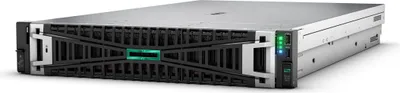 Produktbild von Server HPE DL380 Gen11 NC 2U XEON 4509Y 1x32GB BC8xSFF MR408i-o 1x1000W