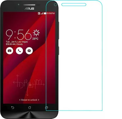 Obrázok produktu pre Ochranné sklo pre ASUS ZC570 Ochranné sklo 9H pre mobilné telefóny smartphone